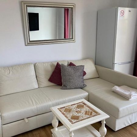 Apartamento Vista Marina Benalmádena Exterior foto