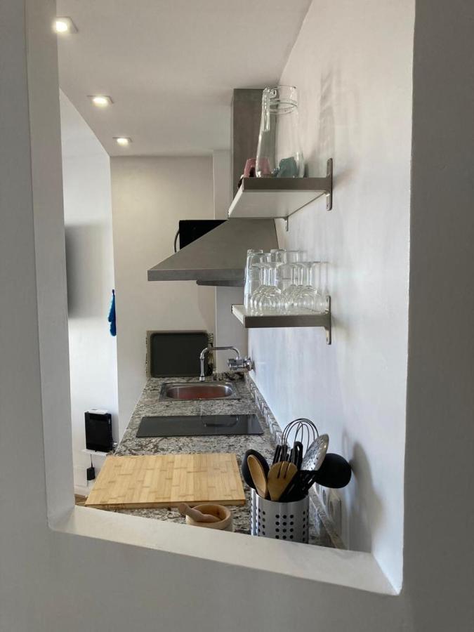 Apartamento Vista Marina Benalmádena Exterior foto