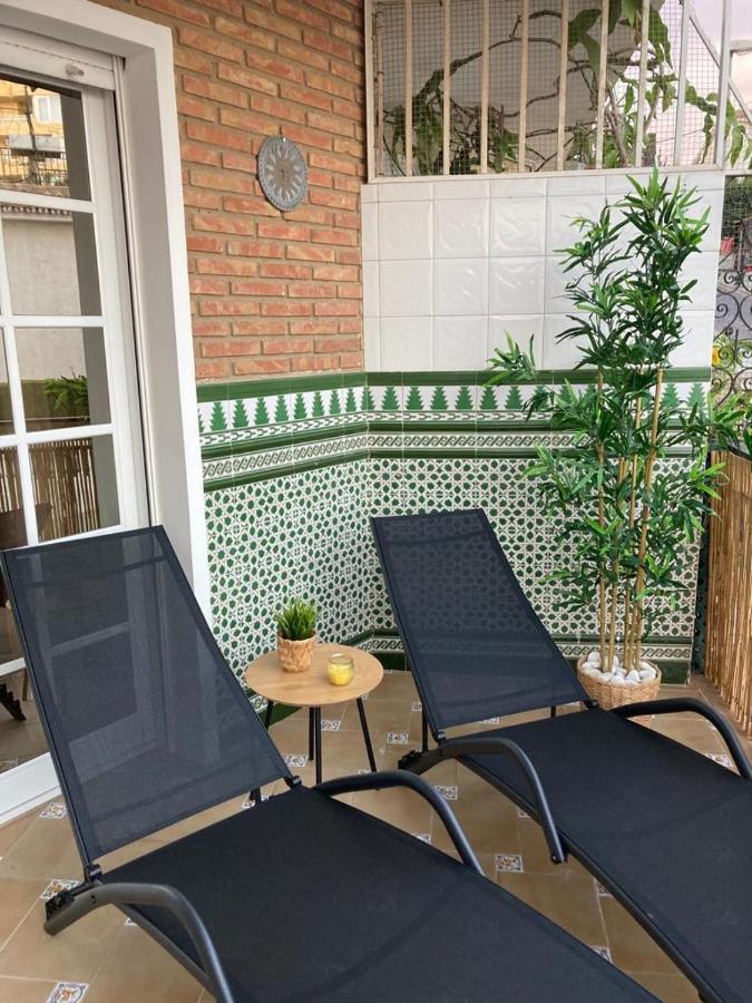 Apartamento Vista Marina Benalmádena Exterior foto