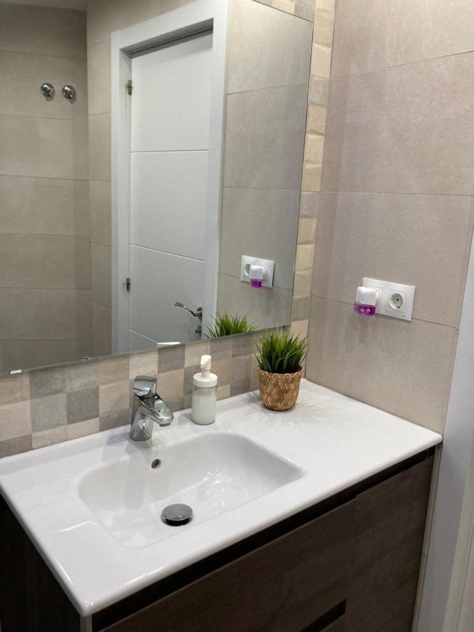 Apartamento Vista Marina Benalmádena Exterior foto
