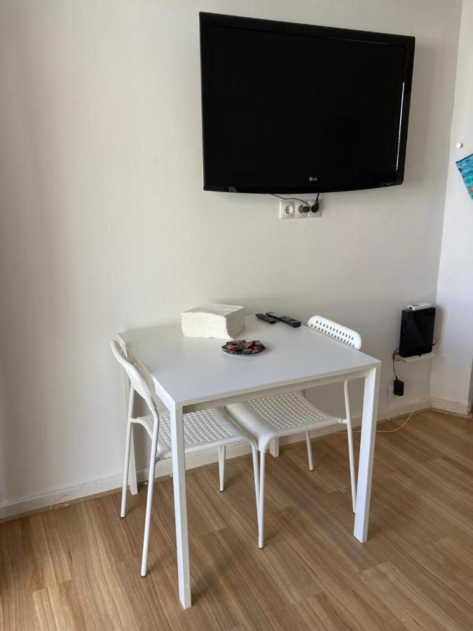 Apartamento Vista Marina Benalmádena Exterior foto