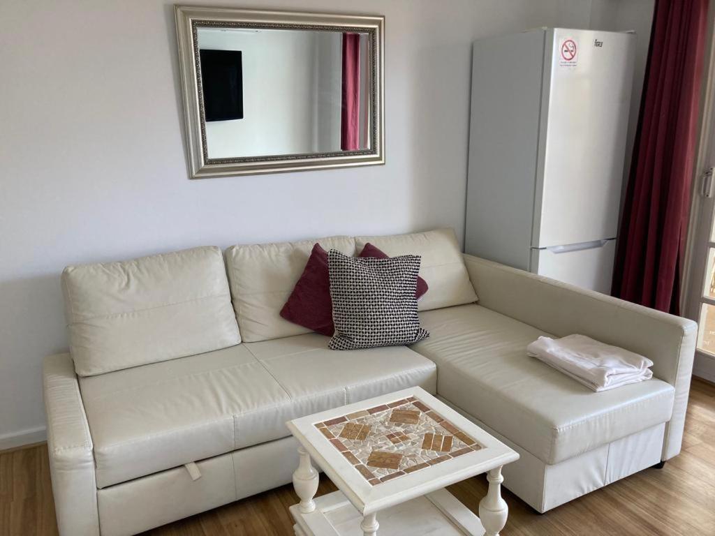 Apartamento Vista Marina Benalmádena Exterior foto