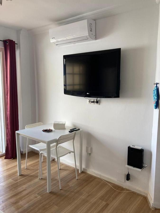 Apartamento Vista Marina Benalmádena Exterior foto