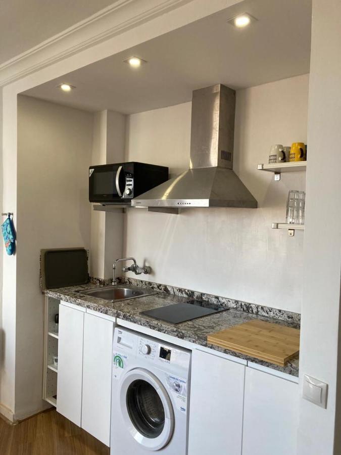 Apartamento Vista Marina Benalmádena Exterior foto