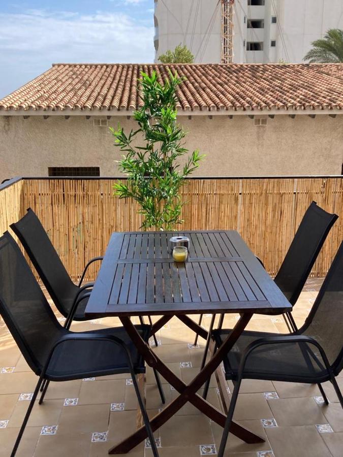Apartamento Vista Marina Benalmádena Exterior foto
