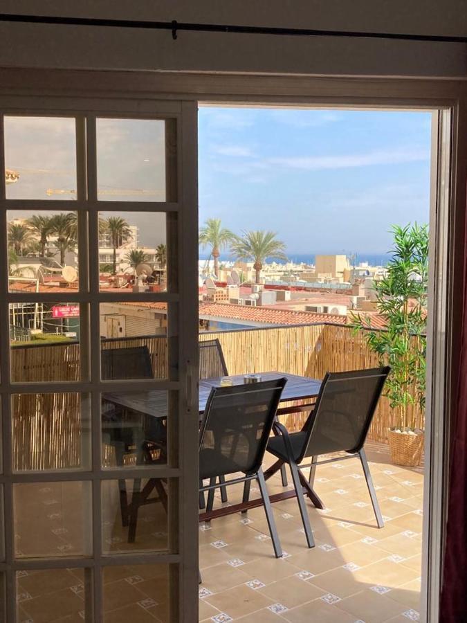Apartamento Vista Marina Benalmádena Exterior foto
