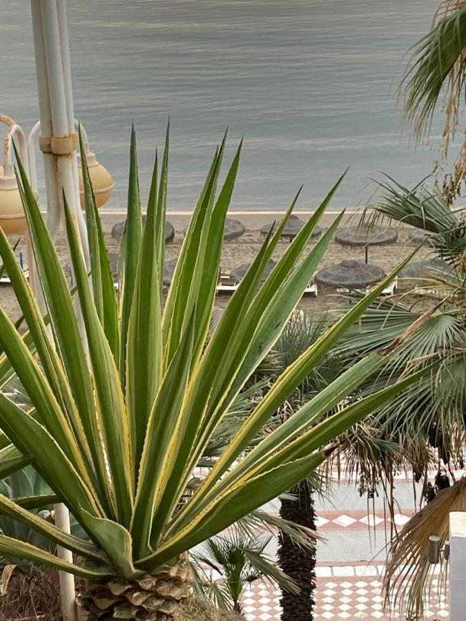 Apartamento Vista Marina Benalmádena Exterior foto