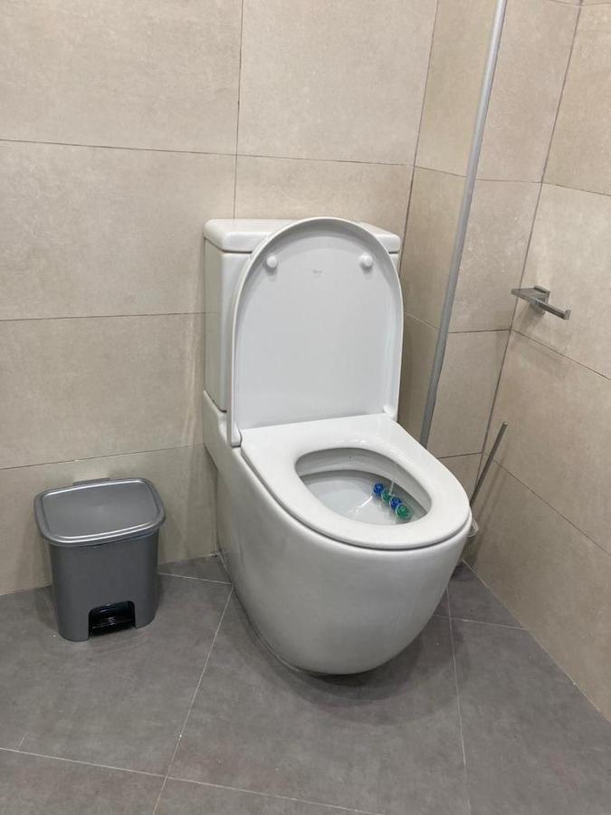 Apartamento Vista Marina Benalmádena Exterior foto